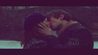 What about now? Nate/Blair