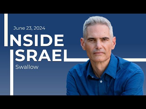 Inside Israel - June 23 2024
