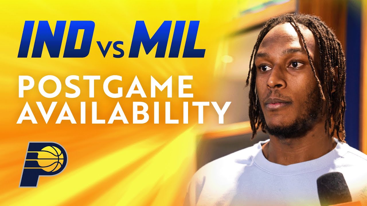 indiana-pacers-postgame-media-availability-vs-milwaukee-bucks