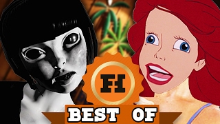 BEST OF MISOGYNY - Best Of Funhaus January 2017