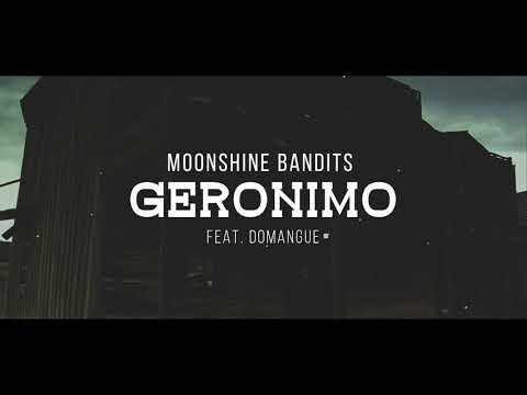 Moonshine Bandits -