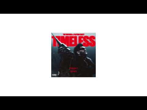 The Weeknd Timeless THÈQUE Remix