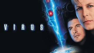 🎬 Virus (1999) Movie Explained | Full Story Breakdown | Sci-Fi Horror Thriller