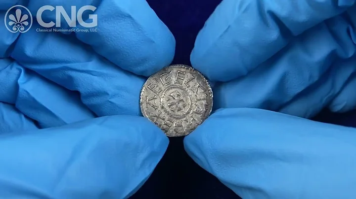 Triton XXVIII, Lot 1026