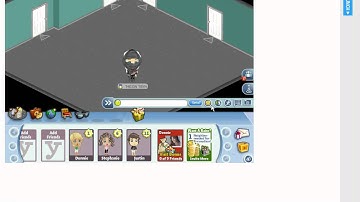Yoville Cloned wgn hair acount fs
