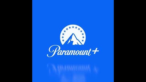Paramount Plus