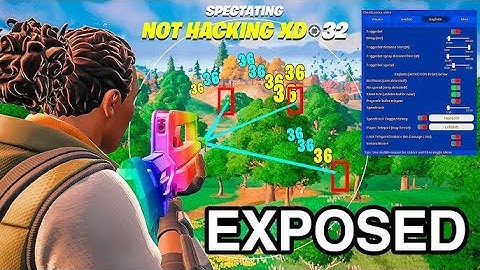 Using Soft Aim on Nova (Ft.WareHub)