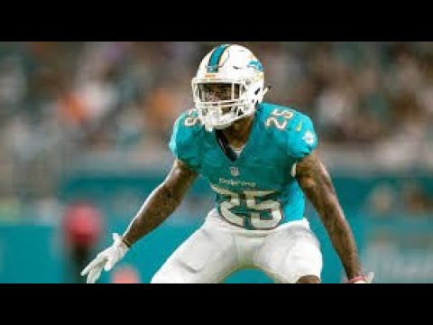 Dolphins CB Xavien Howard: 'I'm not happy, and have requested a ...