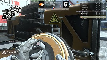 Denial eSports vs Team JustUs - Game 2 - Champ LR5 - MLG Columbus Open