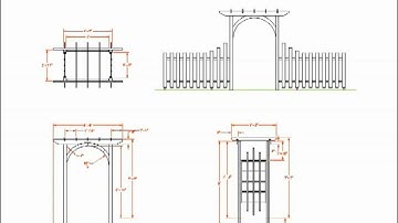 Preview the User Interface - AutoCAD LT 2011