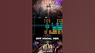 Cahaya Akan Datang - Viva Fantasy (Off vocal/Cover) #vivafantasys2 #vivan #minecraftindonesia