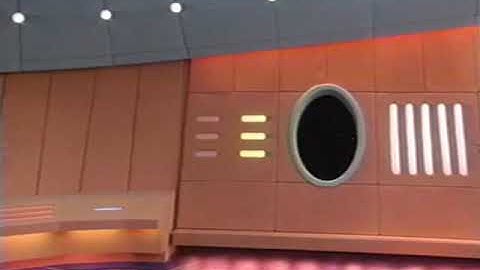 In Outer Space (1999 Version) Part 12