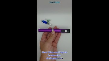 How to use the Peptide EZ Reusable Pen