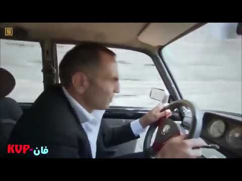 سياره اياد السلامي اشتراه من زازا