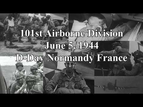 101st Airborne Division