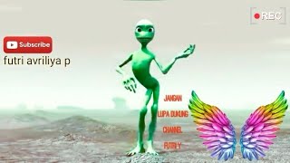 DJ KISAH SEDIH PERSI KODOK HIJAU