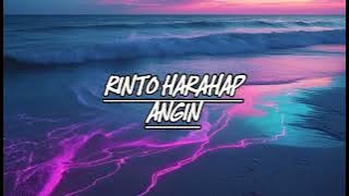 RINTO HARAHAP - OH ANGIN (COVER)