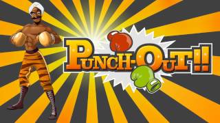 Punch-Out!! - Great Tiger