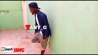 Tanyg. Yaran Hausawa Diamond Baby.