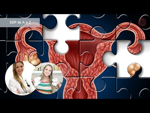 Vídeo: Saúde da fertilidade A-Z: Spotting