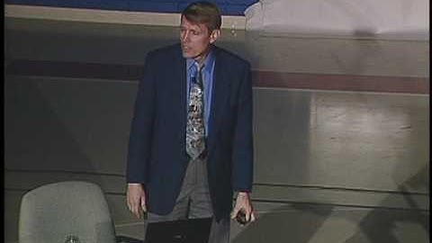 DVD11 Part9 Does Anthropology Support Creation or Evolution time 112min to 121min