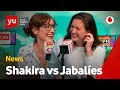 #FREEBRITNEY y SHAKIRA contra JABALÍES | yuNews