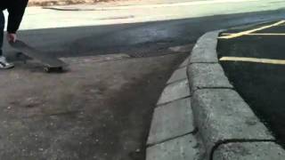 My acid drop to insane fail