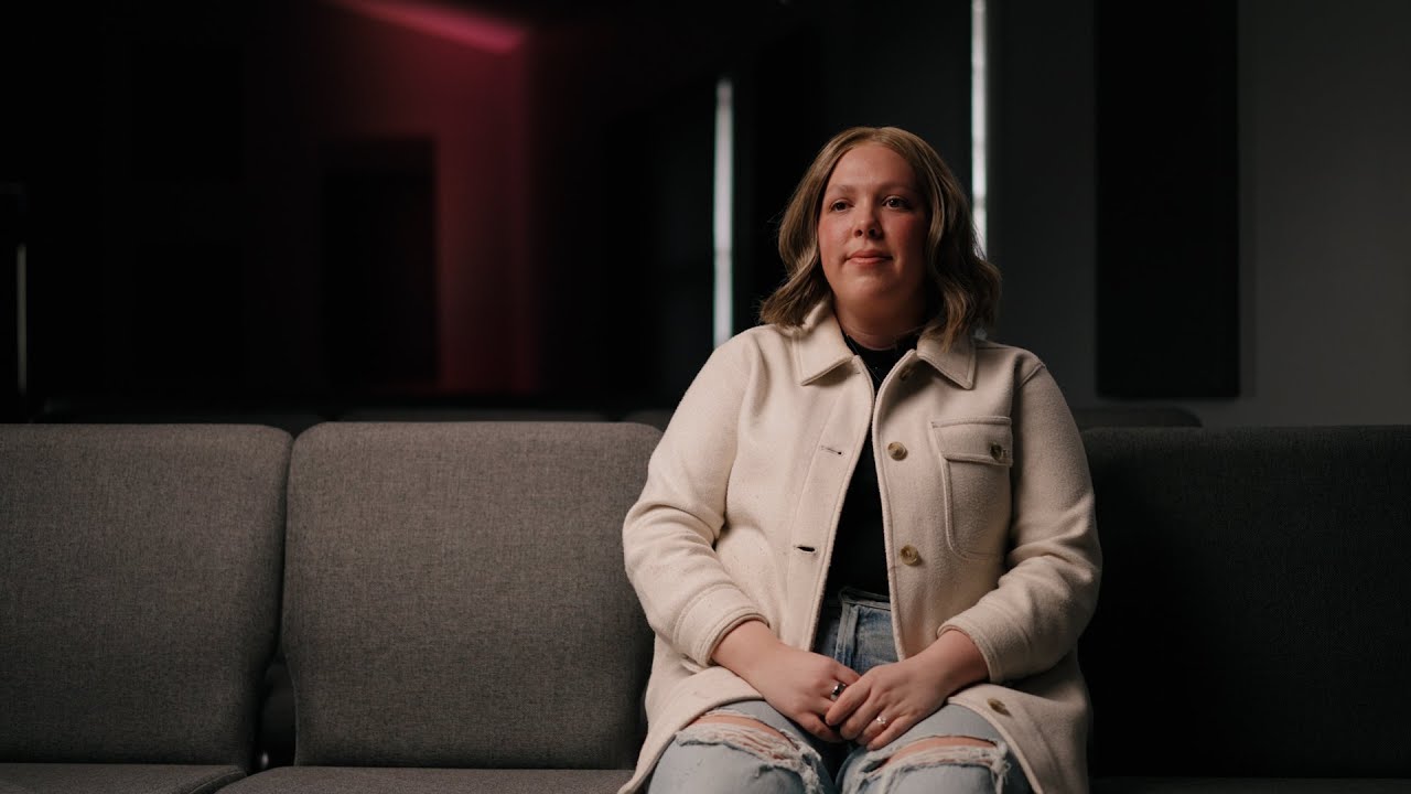 Maddie Beaudette's Story