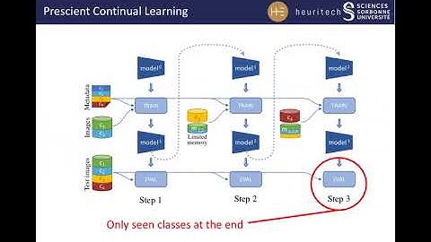 [CVPR-WS2021] Insights from the Future for Continual Learning