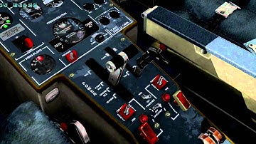 X-Plane 10 Jrollon BAe Jetstream 32 review and thoughts