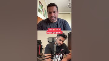 The key challenge for many web3 startups | Talha Asif & Ajay Shetty