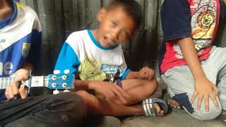 Camp BRS #201# (di dalam satu nama album ke 2)