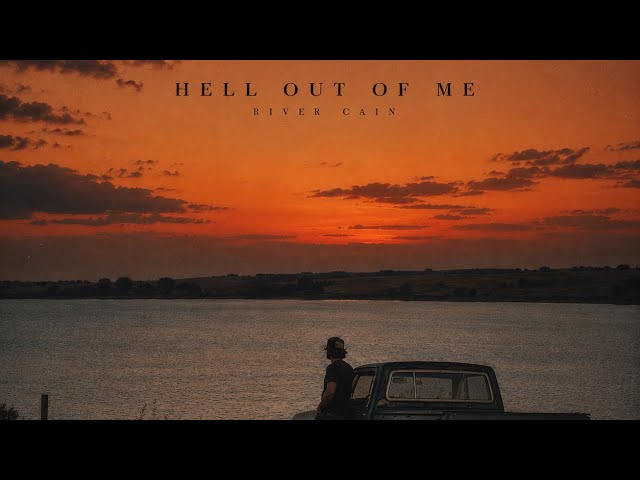 River Cain - Hell Or Highwater adlı videoyu YouTube'da izle River Cain - Hell Or Highwater adlı videoyu YouTube'da izle