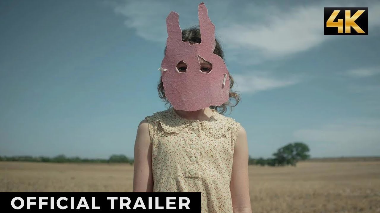 RUN RABBIT RUN - Official Trailer - YouTube