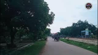 Jalan-Jalan Desa Waru,Kasmaran,Kedung Legok Kec.Lohbener