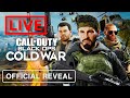 Black OPS Cold War on Playstation 4 - Release Date Gameplay!