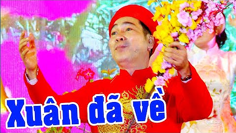 Xuân Đã Về - Một tuỵệt phẩm do Cha Giuse Lê Ngọc Đa trình bày
