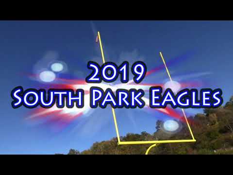 2019 South Park Football - YouTube 2019 South Park Football - YouTube