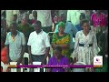 MCF DELIVERANCE SERMON WITH PASTOR TOM MUGERWA 8 3 2026