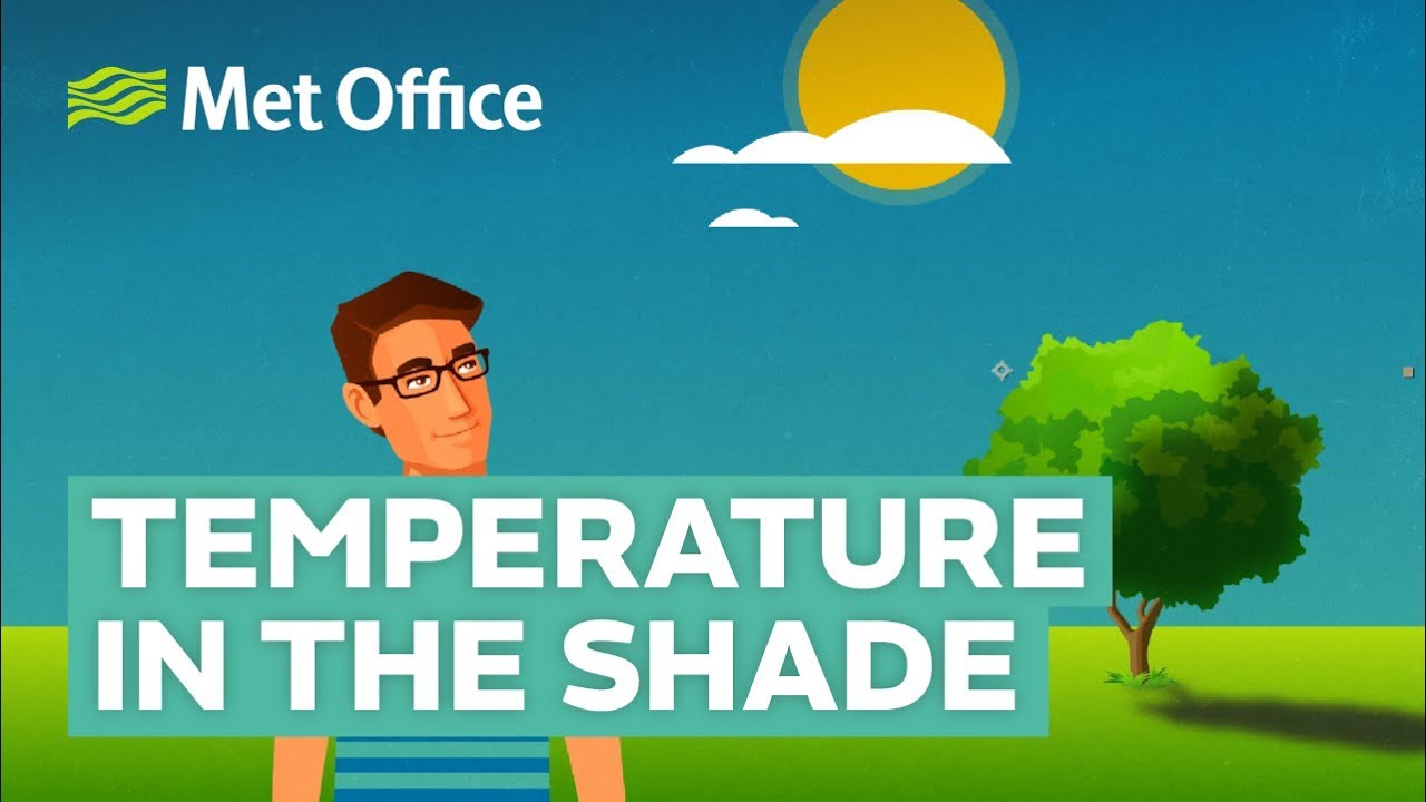 How do we measure the weather? - Met Office