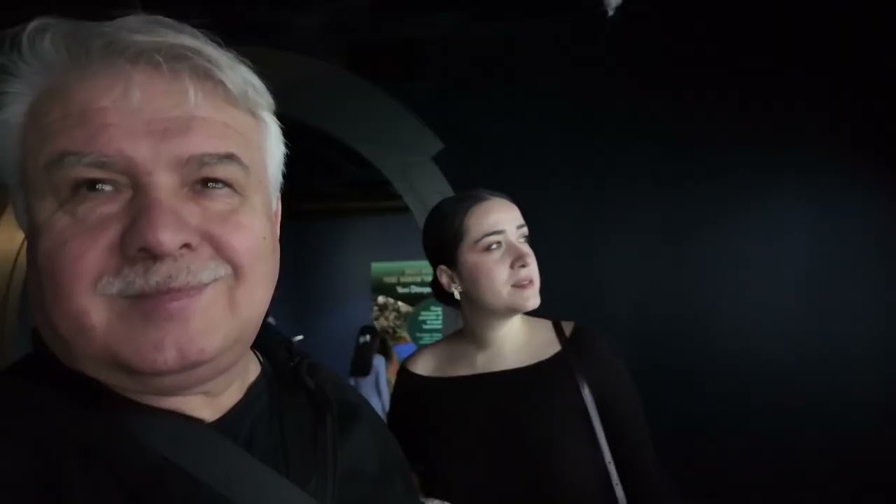 AQUA PARK GEZİ TANITIMI 