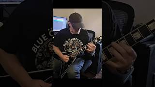 Tie Your Mother Down Lynch Mob Guitar Solo George Lynch