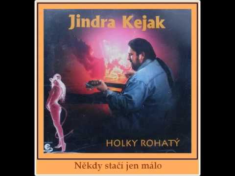 450/ Jindra Kejak - Někdy stačí jen málo