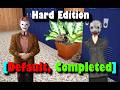 16+ Advanced Education with Viktor Strobovski Hard Edition Language default / Baldi's basics