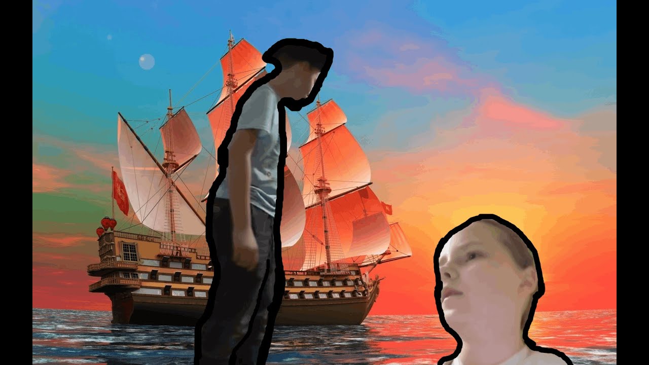 САМЫЙ УЖАСНЫЙ ФИЛЬМ - YouTube