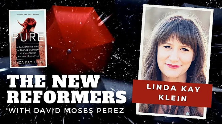 LINDA KAY KLEIN talks about the ill-affects of Eva...