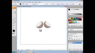 Logo Design illustrator cs3
