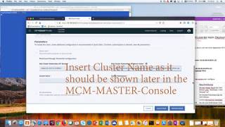 Ibm Cloud Private 3.1.2 Multi Cloud Manager Klusterlet Client Installation And Integration