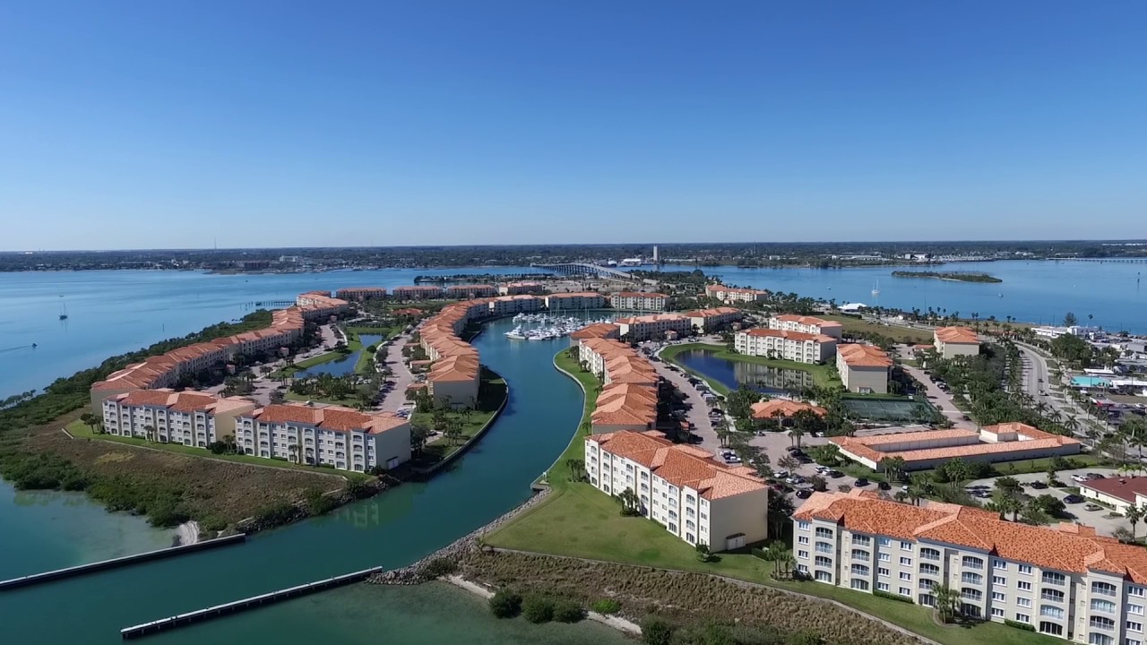 Harbour Isles East. Fantastic Condo for sale YouTube