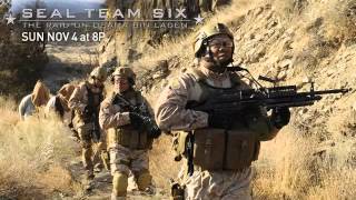 Seal Team Six The Raid on Osama Bin Laden